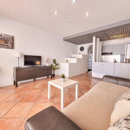 Adeje Paradise 25-B Duplex With Heated Pool Costa Adeje  Εξωτερικό φωτογραφία