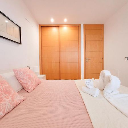 Adeje Paradise 25-B Duplex With Heated Pool Costa Adeje  Εξωτερικό φωτογραφία