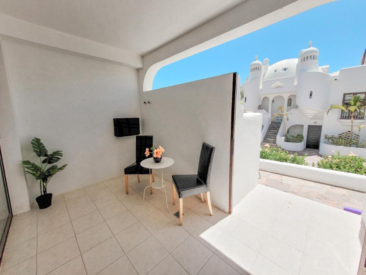 Adeje Paradise 25-B Duplex With Heated Pool Costa Adeje  Εξωτερικό φωτογραφία
