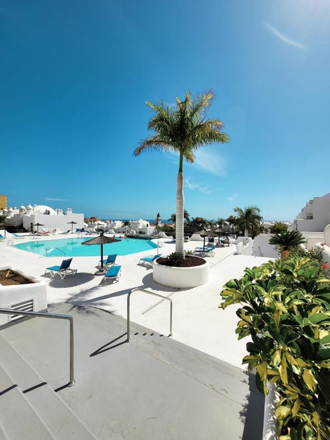 Adeje Paradise 25-B Duplex With Heated Pool Costa Adeje  Εξωτερικό φωτογραφία