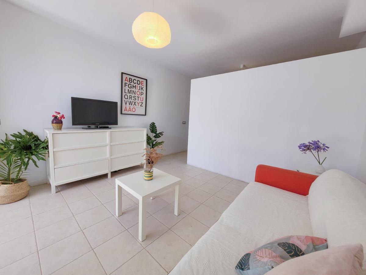 Adeje Paradise 25-B Duplex With Heated Pool Costa Adeje  Εξωτερικό φωτογραφία