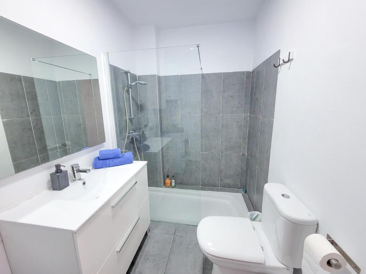 Adeje Paradise 25-B Duplex With Heated Pool Costa Adeje  Εξωτερικό φωτογραφία