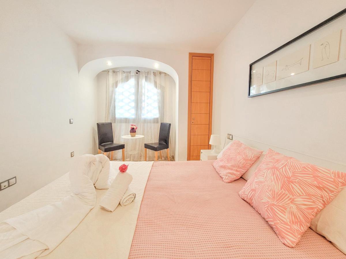 Adeje Paradise 25-B Duplex With Heated Pool Costa Adeje  Εξωτερικό φωτογραφία