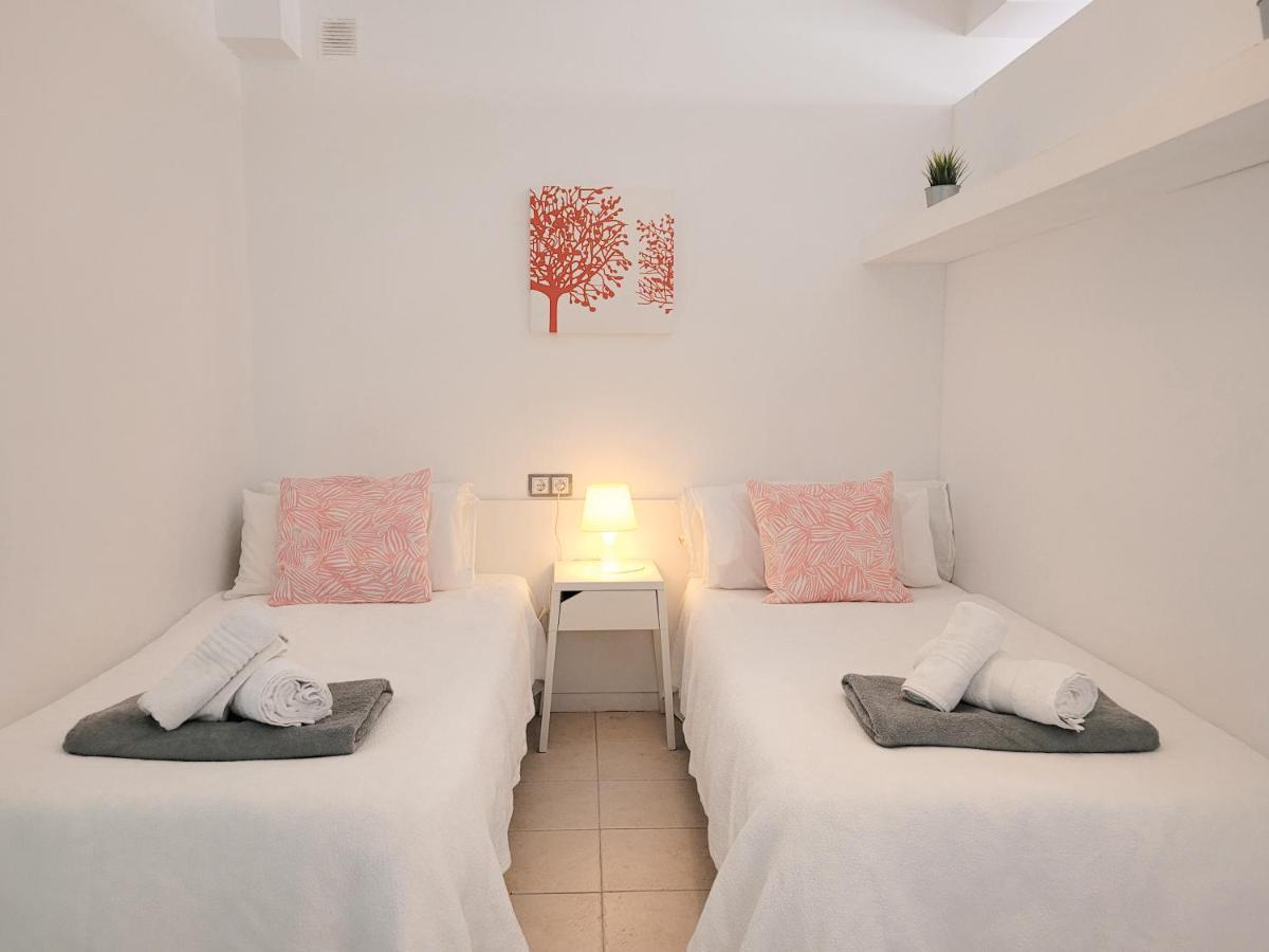 Adeje Paradise 25-B Duplex With Heated Pool Costa Adeje  Εξωτερικό φωτογραφία